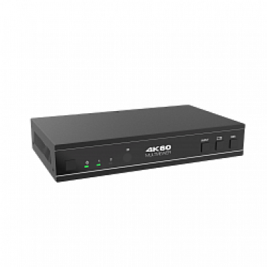 HDMI Switch 2x1 AVCLINK HS-21MV